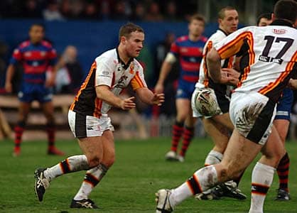 Liam Finn11